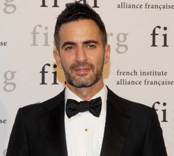 Marc Jacobs Raih Lifetime Achievement di CFDA Awards