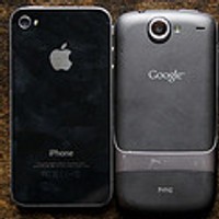 Browser Android Kalahkan iPhone 4, Apple Protes