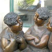  Peradaban pun Butuh Basa-Basi 