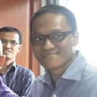 Maju Jadi Calon Ketua HIPMI, Erik Hidayat Tak Nebeng Nama Orangtua