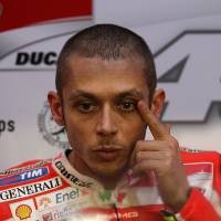 Rossi Buka Restoran Pizza