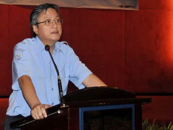 Lokakarya Pengelolaan Kawasan Konservasi