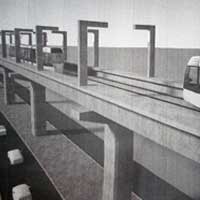 Rencana MRT Gubeng-Juanda Dimatangkan