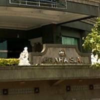 Perkantoran Graha SA Terima Ancamam Bom