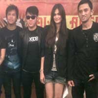 250 Artis Ibu Kota Meriahkan Sidoarjo