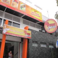 Akhir Pekan di Bandung Yuk!