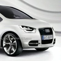 City Car Paling Ringan di Dunia Tengah Digarap