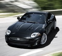 Jaguar Recall 6.085 Mobil Mewah