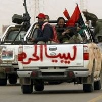 Mobil China Geser Popularitas Hilux Sebagai Mobil Gerilyawan