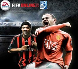 Asyik, FIFA Online 2 Berbahasa Indonesia