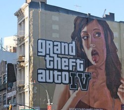 Cuma 5 Persen Game untuk Dewasa di 2010