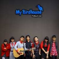 Suguhan Karya Siswa SD dan SMP di Album Falling in Love