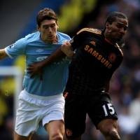 Chelsea vs City, Duel Penjaga Asa Juara