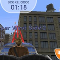 Rollercoaster Extreme: Asyiknya Meluncur di Tengah Kota