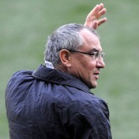 Dilepas Schalke, Magath Balik ke Wolfsburg