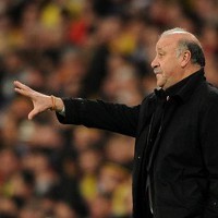 Madrid Angkat Del Bosque Sebagai Anggota Kehormatan Klub