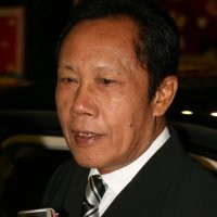 Bang Yos: Ketua PSSI Harus Berpengalaman