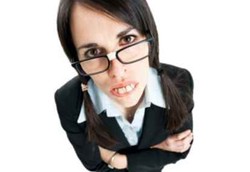 Penyakit Amandel Bisa Bikin Gigi Lebih Tonggos