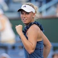 Wozniacki dan Del Potro Diuntungkan Cedera Lawan