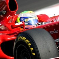 Ferrari Siap Jawab Tantangan dari Ban
