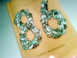 86, Kode Terpopuler untuk Urusan Suap Menyuap