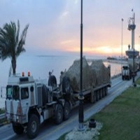 Menyusul Arab Saudi, Pasukan Uni Emirat Arab Tiba di Bahrain