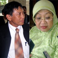 PKB Minta Parpol Lain Tak Ikut Campur Soal Lily dan Gus Choi