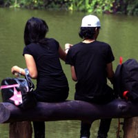 Hindari Pelecehan Seksual, Wanita Jangan Takut Teriak di Angkutan Umum