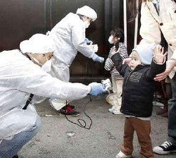 BPOM: Makanan Asal Jepang Harus Bersertifikat Bebas Radioaktif