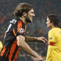 Shakhtar Juga Bisa Ancam Barca