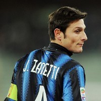 Kenangan Pahit Moratti dan Zanetti