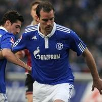 Schalke Berharap Pertanda Bagus