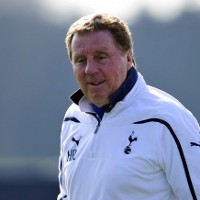 Redknapp Antusias Hadapi Madrid