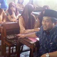 Kebijakan Sekolah RSBI akan Dievaluasi