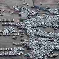 Ekspor Mobil dari Jepang Bebas Radiasi