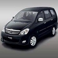 Toyota : Innova Butuh Inovasi