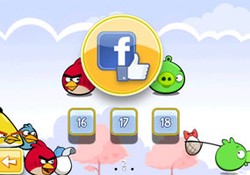 Angry Bird Berencana Terbang ke Pasar Saham