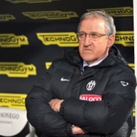 Del Neri: Saya Bukan Caretaker