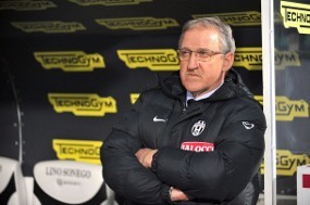 Del Neri: Saya Bukan Caretaker