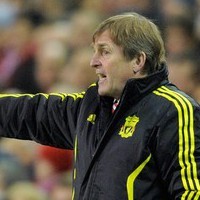 Liverpool Siapkan Kontrak Permanen untuk Dalglish