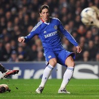 Shevchenko: Tenang Saja, Torres