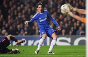 Shevchenko: Tenang Saja, Torres