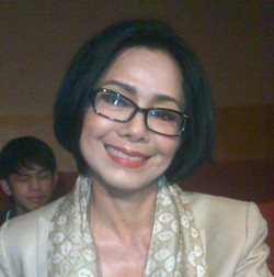 Poppy Dharsono: Bisnis Butik Saya Tidak Dibiayai Moerdiono