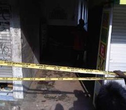 Kapolres: Paketnya Ternyata Bukan Bom