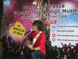 Akibat Unduh Musik Ilegal Pencipta Lagu dan Negara Dirugikan Rp 4,5 Trilyun