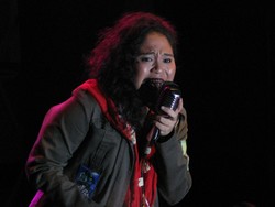 Kartika Jahja: Teriak Stop Pembajakan Mirip Ngomong Dengan Tembok!