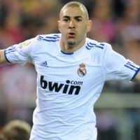 Benzema Sudah Bergema