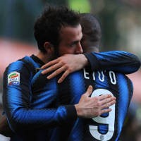 Bekap Lecce, Inter Tertinggal 2 Poin Saja