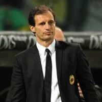 Milan Kalah, Allegri Tak Khawatir