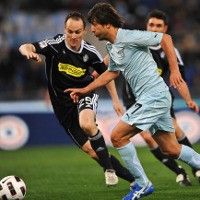 Jinakkan Cesena, Lazio Masuk Empat Besar